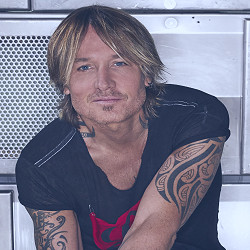 Pressroom | KEITH URBAN ADDS A LITTLE MORE FUEL TO THE FIRE FOR ALL THE  “WILD HEARTS” LIKE HIM.
